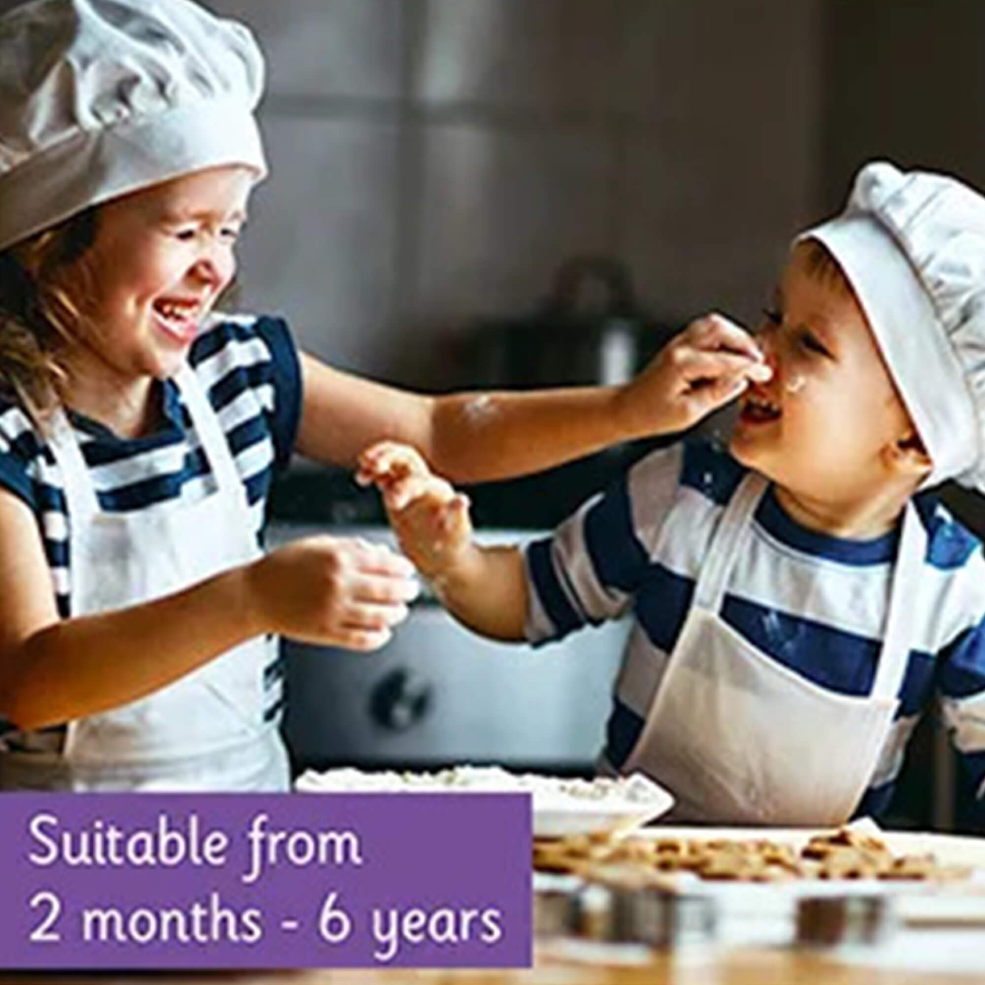 Calpol Infant Suspension – Paracetamol - Image 2