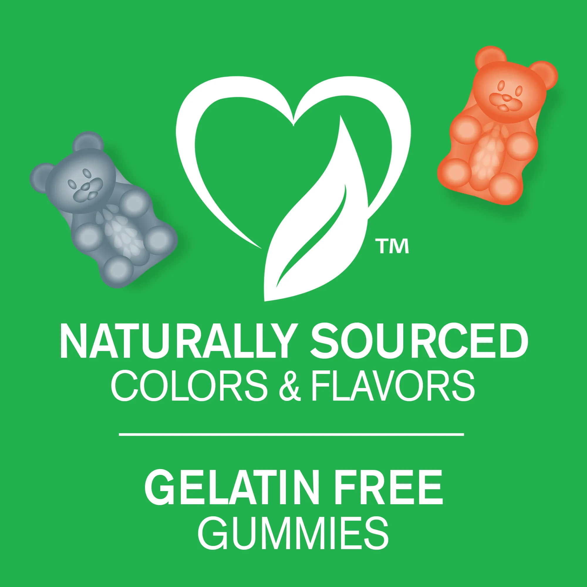 21st Century Zoo Friends Multi Gummies Plus Extra C - 60 Gummies | Kids Multivitamin with Immune Support - Image 5