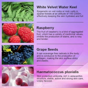 Beworths Whitening, Brightening, Anti-Aging Glutathione 120 Capsules