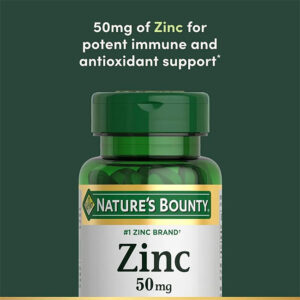 Zinc